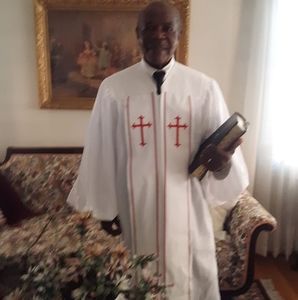 Meet your Posher, Leroy